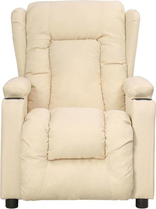 Immagine prodotto vidaXL Elektrischer Massagesessel