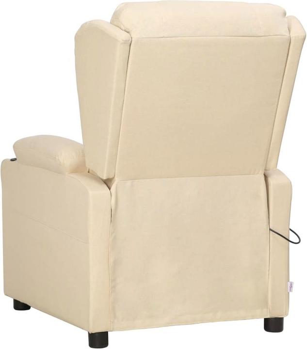 Immagine prodotto vidaXL Elektrischer Massagesessel