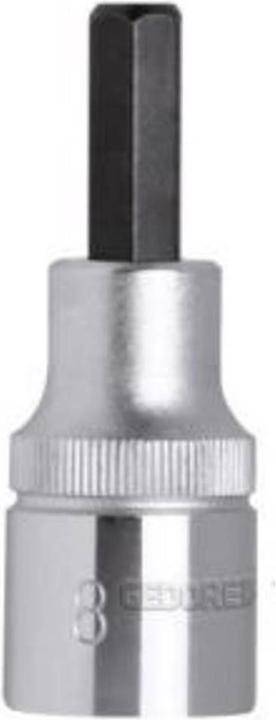 Productafbeelding Gedore Red Schroevendraaierbit /2 zeskant metrisch kort (9 mm)