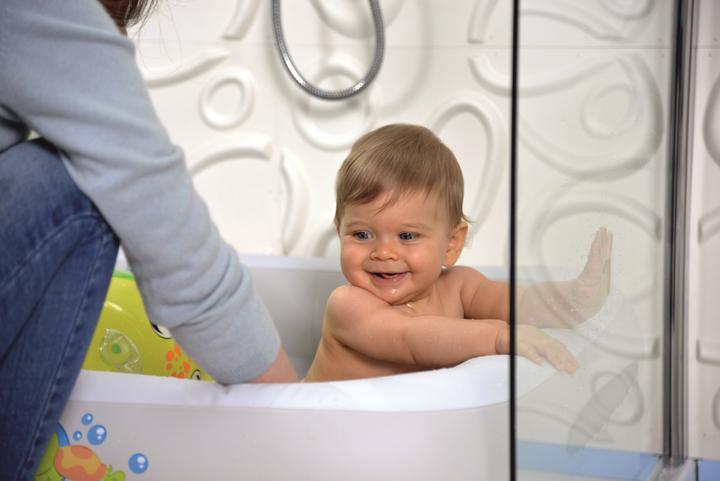 Produktbild Bestway Baby Tub