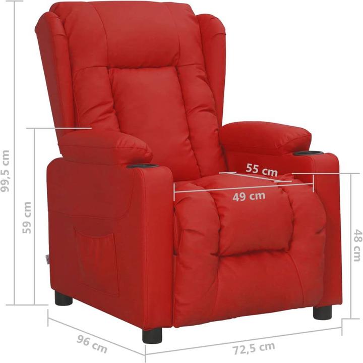 Immagine prodotto vidaXL Relaxsessel