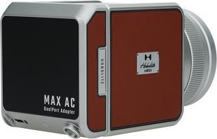 Actual product image Harlowe Avant Max Standard Kit (Video light)