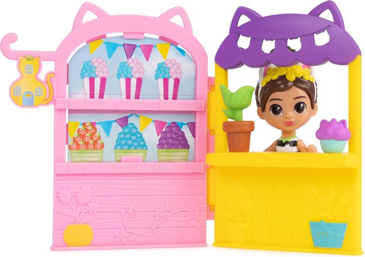 Produktbild Gabby's Dollhouse Fairy