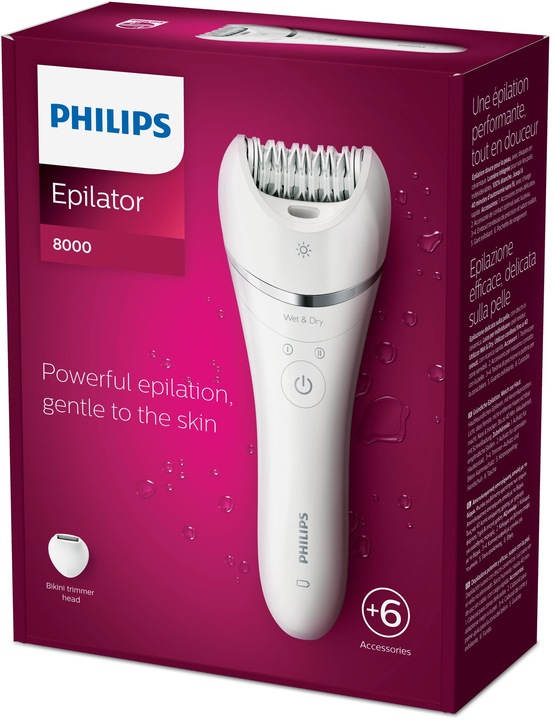 Image du produit Philips Series 8000