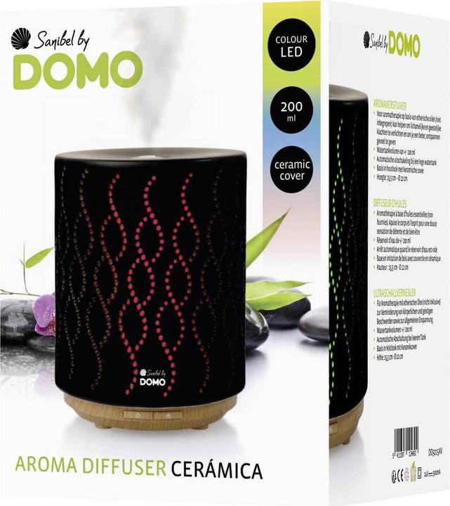 Immagine prodotto Domo DO9215AV