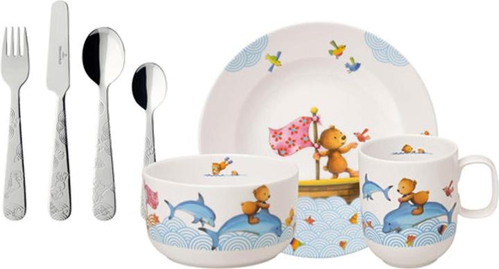 Produktbild Villeroy & Boch Happy as a bear