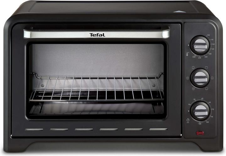 Productafbeelding Tefal Optimo OF4648 - Mini oven - 33L