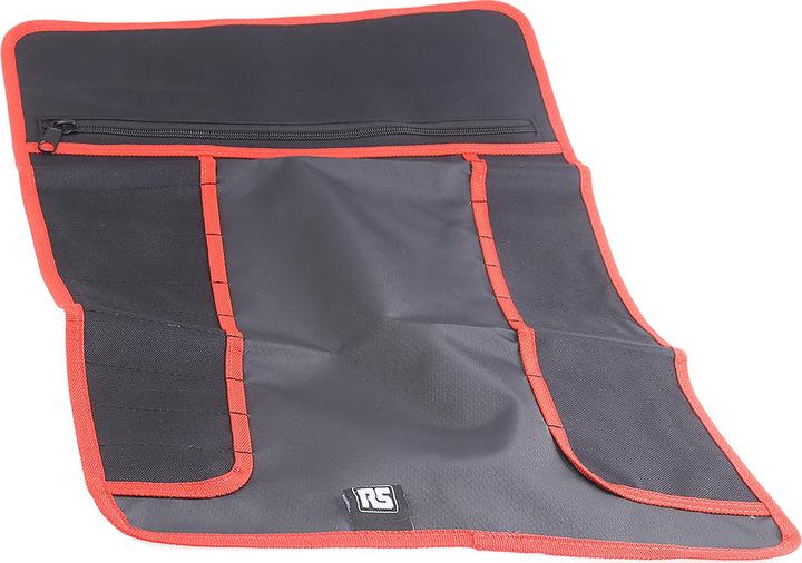 Actual product image RS PRO Nylon/PVC Tool Rolls 580mm x 380mm