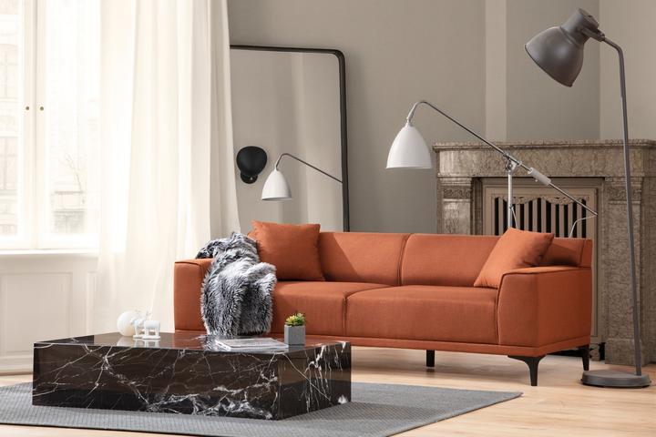 Immagine prodotto Atelier del Sofa Soleil (3 posti)