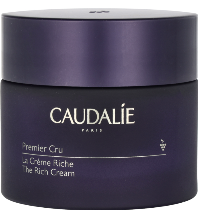 Caudalie La Crème Riche (50 ml)