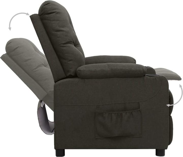 Produktbild vidaXL Relaxsessel