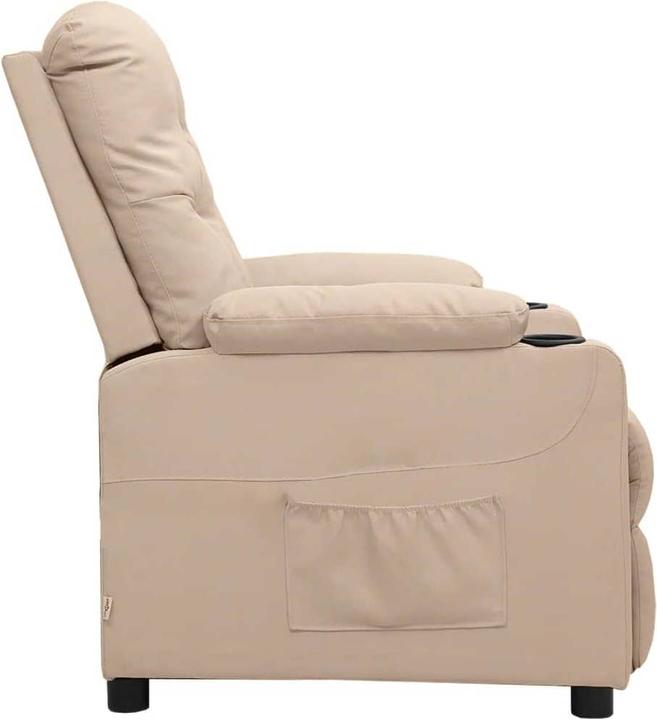 Produktbild vidaXL Relaxsessel