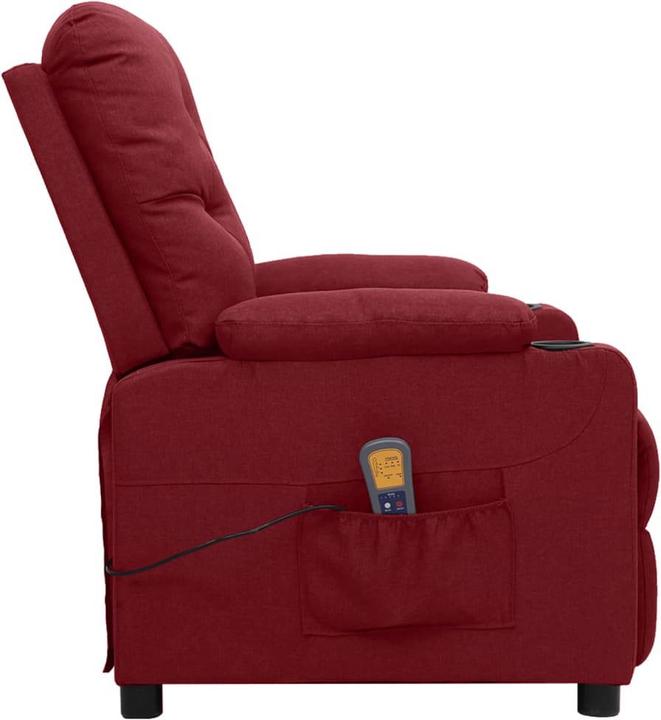 Image du produit vidaXL Massagesessel