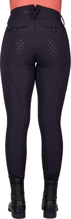 Produktbild Qhp Reithose Kae Vollbesatz Damen (36)