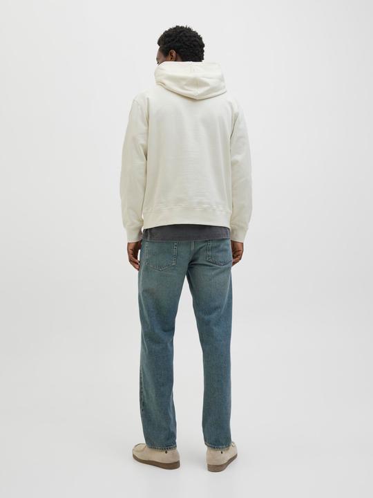 Produktbild Jack & Jones Logo Kapuzenpullover Kapuzenpullover (S)