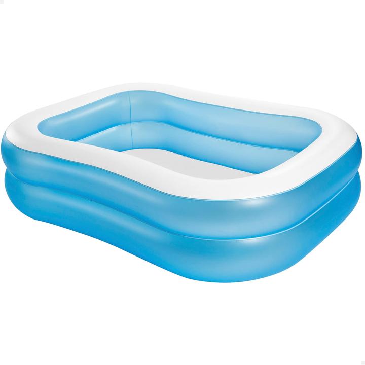 Actual product image Intex Swim Center Family