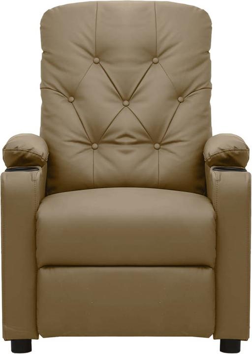 Produktbild vidaXL Relaxsessel