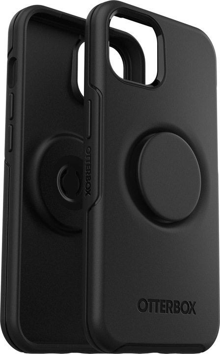 Actual product image OtterBox Otter + Pop Symmetry (Apple iPhone 13)