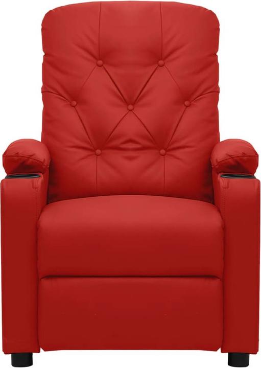 Image du produit vidaXL Massagesessel