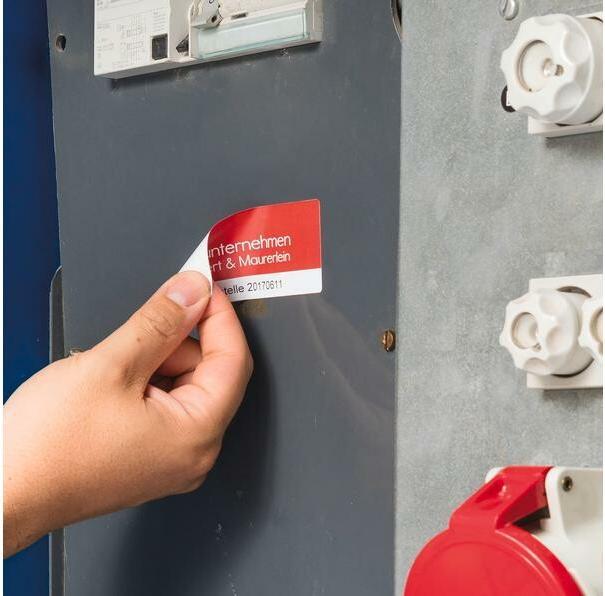 Immagine prodotto Avery Etichette resistenti alle intemperie