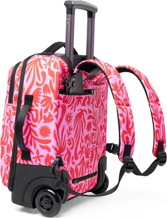 Image du produit Cabaia Soft Suitcase 2 Wheels All Over Trolley (27 l)
