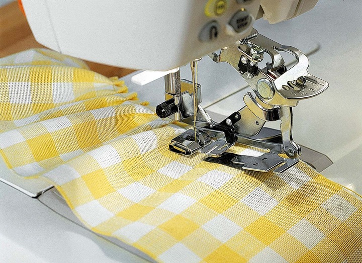 Immagine prodotto Husqvarna Macchina plissettatrice