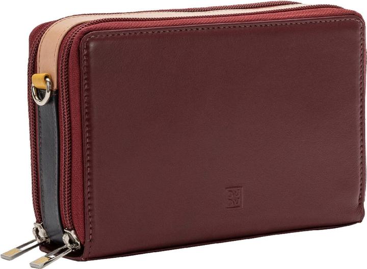 Actual product image Dudu Shoulder bag leather 19 cm