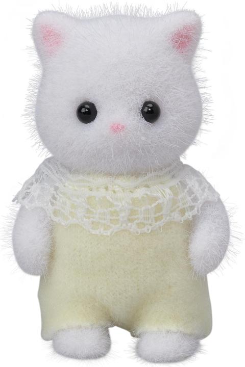 Image du produit Sylvanian Families Bébé chat persan