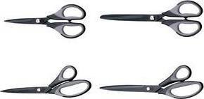 Actual product image Maul Scissors 7.1 inch (18 cm)