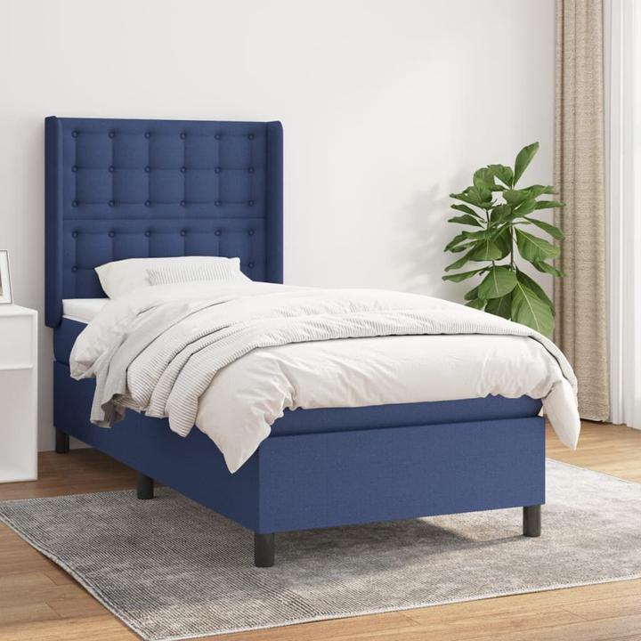 Image du produit vidaXL Boxspringbett (80 x 200 cm)