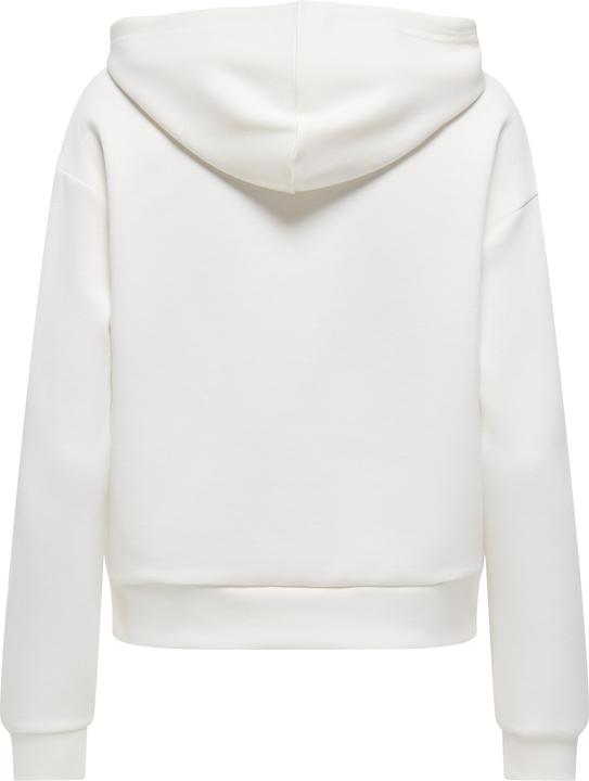 Immagine prodotto Only Play Felpa ONPLOUNGE con cappuccio (XS)