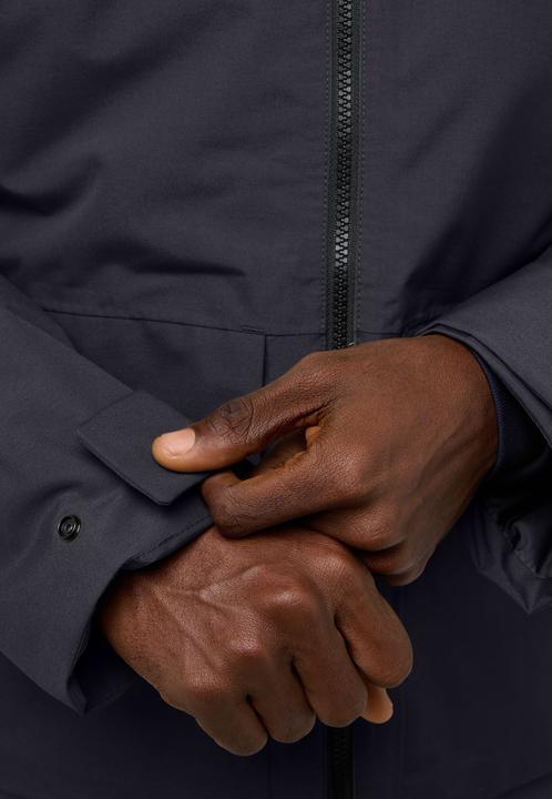 Produktbild Jack Wolfskin Tempeltor Jkt M (S)
