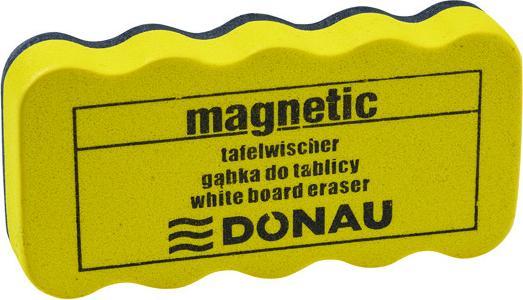 Immagine prodotto Donau Spugna cancellabile per lavagna bianca, 110x57x25mm