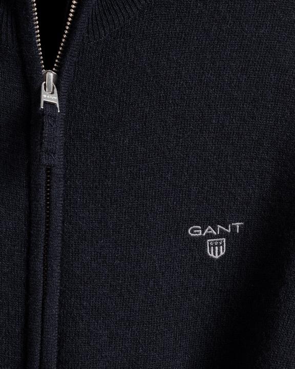 Produktbild GANT Jacke Sweatjacke (XXL)