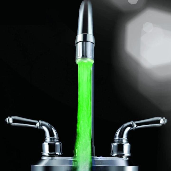 Produktbild JTI LED-Düse für Wasserhahn