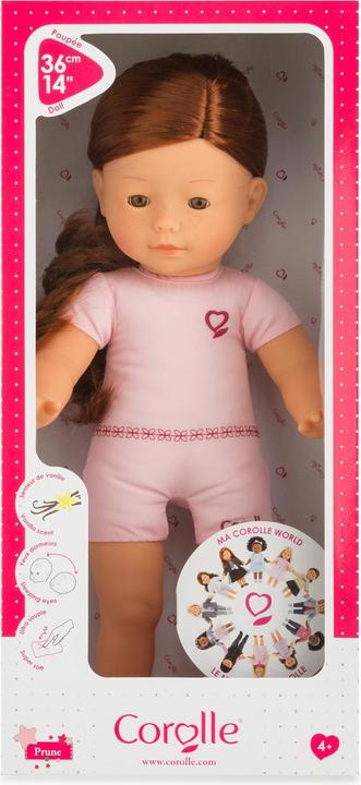 Actual product image Corolle Prune