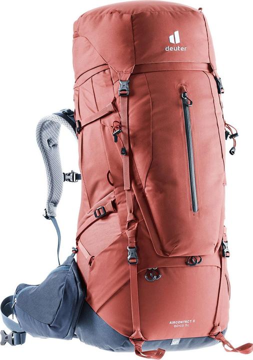 Deuter Aircontact X 60+15 SL (60 l)