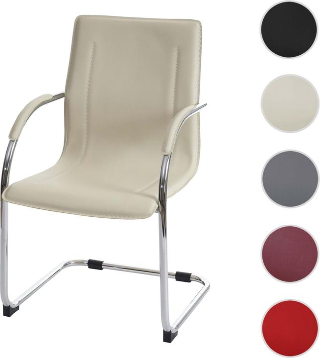 Produktbild JOHN316 Freischwinger
