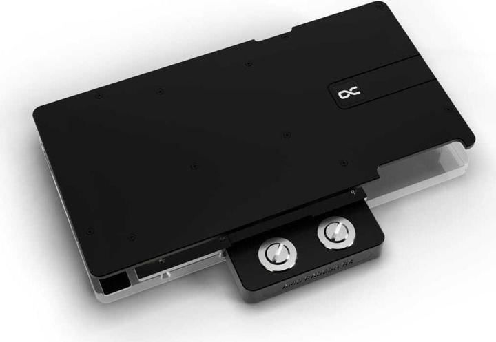Immagine prodotto Alphacool WAK Core RX 9070 XT TUF + Prime mit Backplate