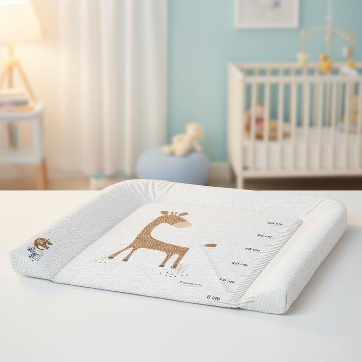 Actual product image Zewi Changing pad (72 x 77 cm)