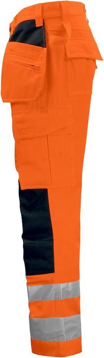 Actual product image Projob Trousers High Visibility (30)