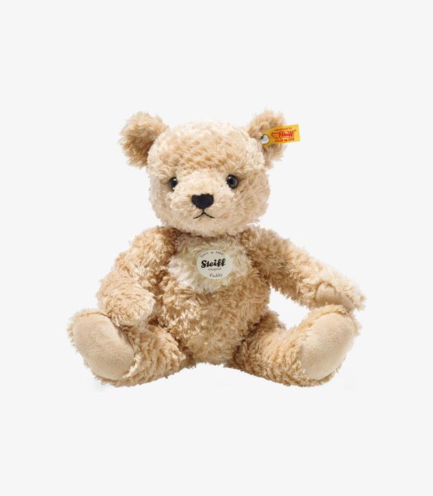 Actual product image Steiff Paddy teddy bear beige 30cm (30 cm)