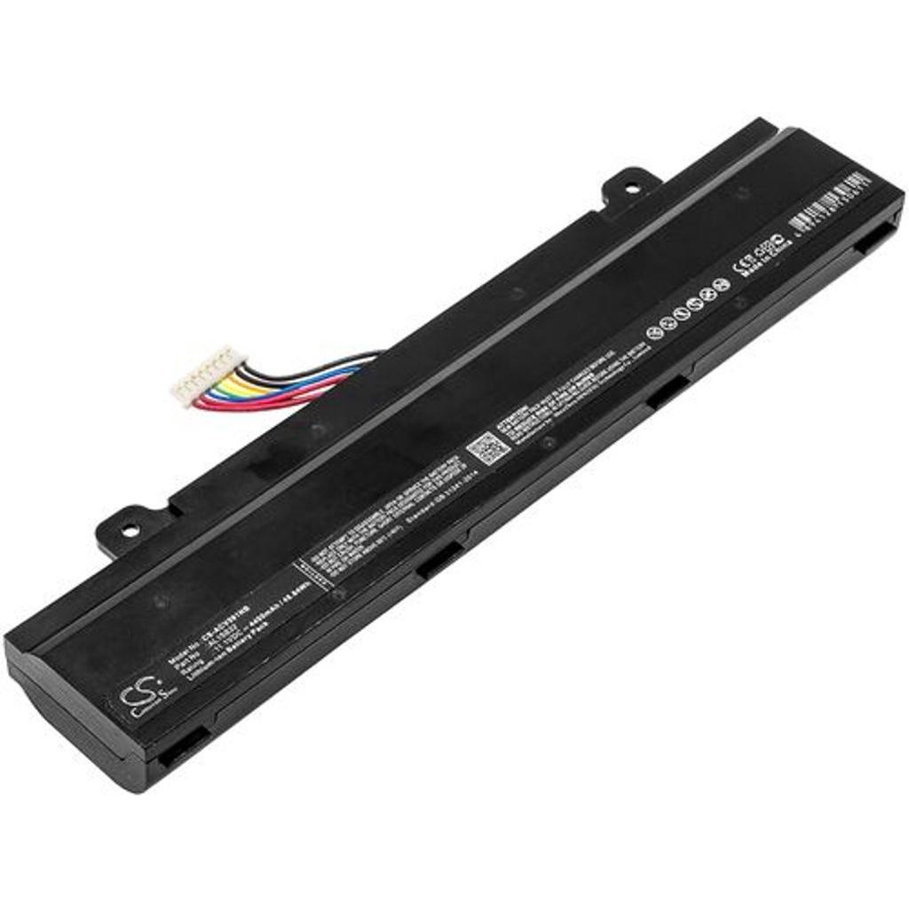 NoName Battery for Acer Aspire V5-591G etc, Notebook Akku