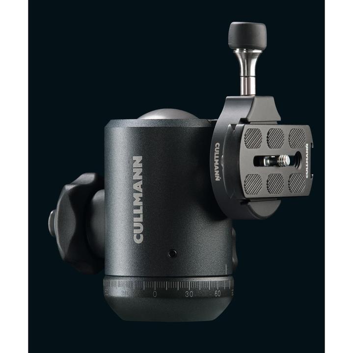 Produktbild Cullmann TITAN TB6.6 tripod head (Kugelkopf)