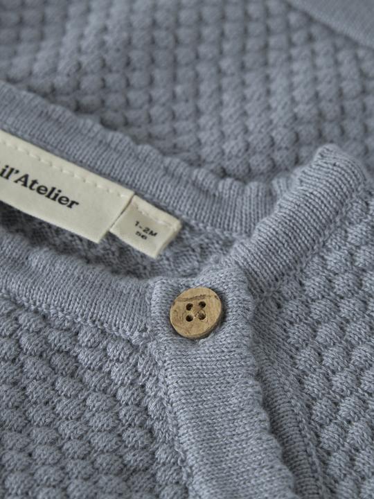 Produktbild Name it Regular Fit Strickjacke (68)