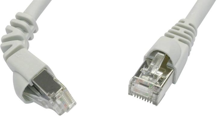 Produktbild Telegärtner MP8 FS 500 (S/FTP, CAT6a, 2 m)