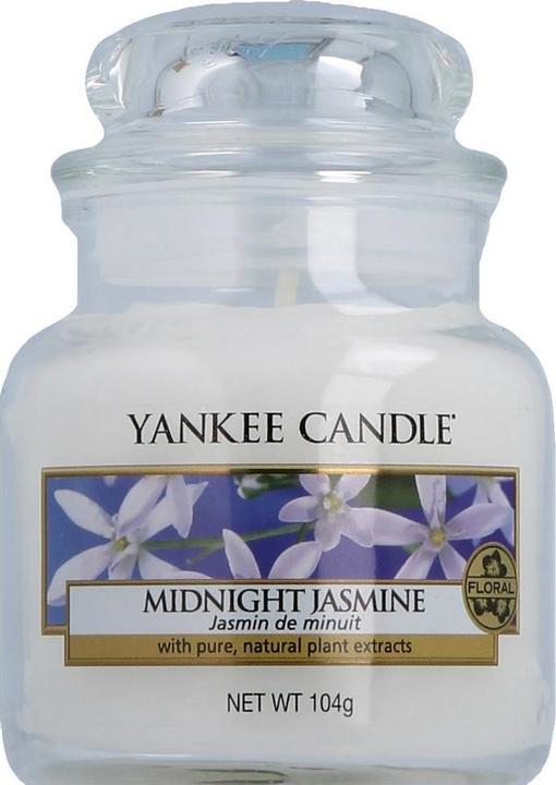 Produktbild Yankee Candle Midnight Jasmine (104 g)