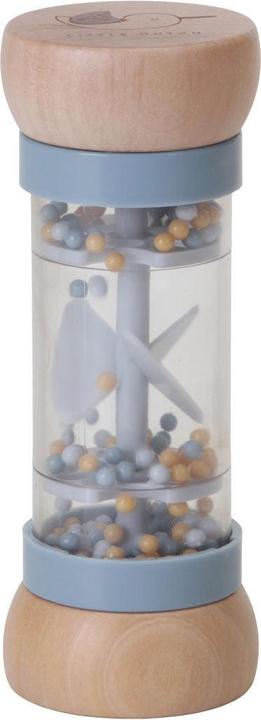 Little Dutch Rain Rattle