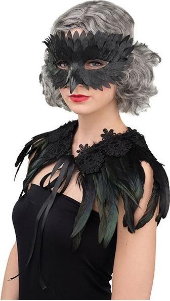 Image du produit Orlob Corbeau