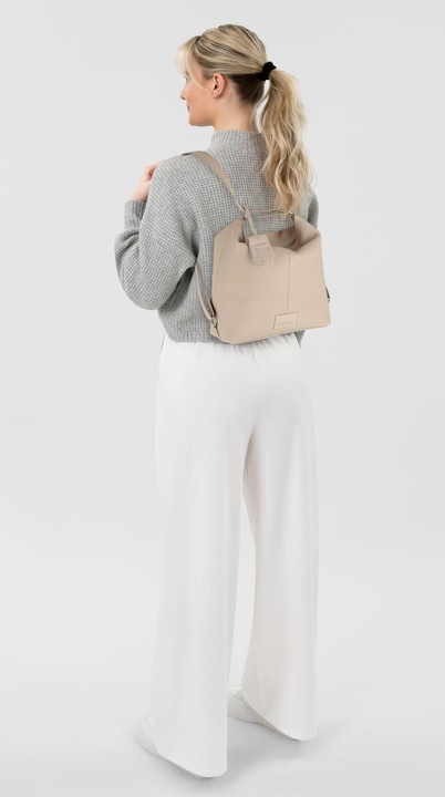 Image du produit Burkely Soft Skylar Backpack Hobo